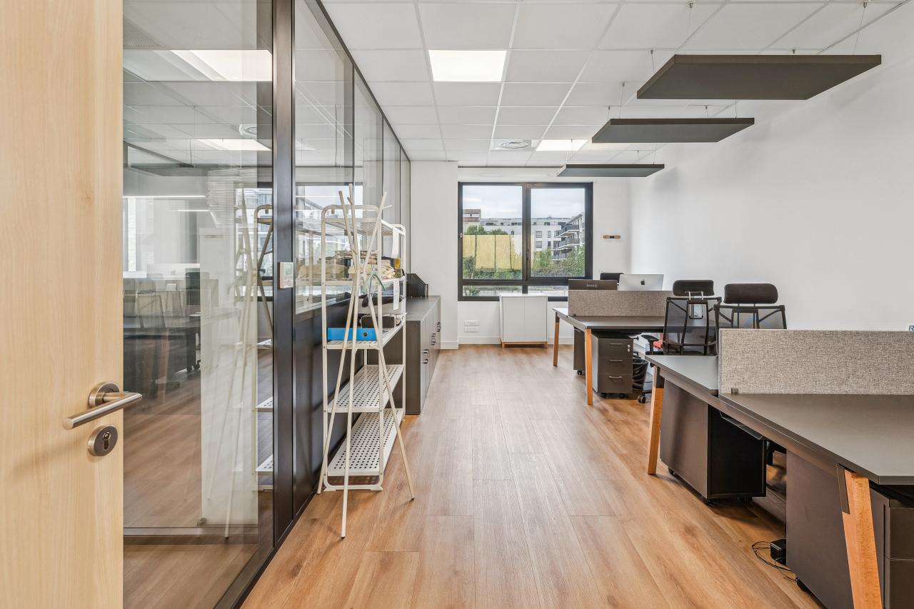 Bureau Bordeaux 837m² Location bureau Bordeaux Gironde OLBUR2531269 17